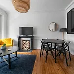 Le Girard - Appartement Centre Ville