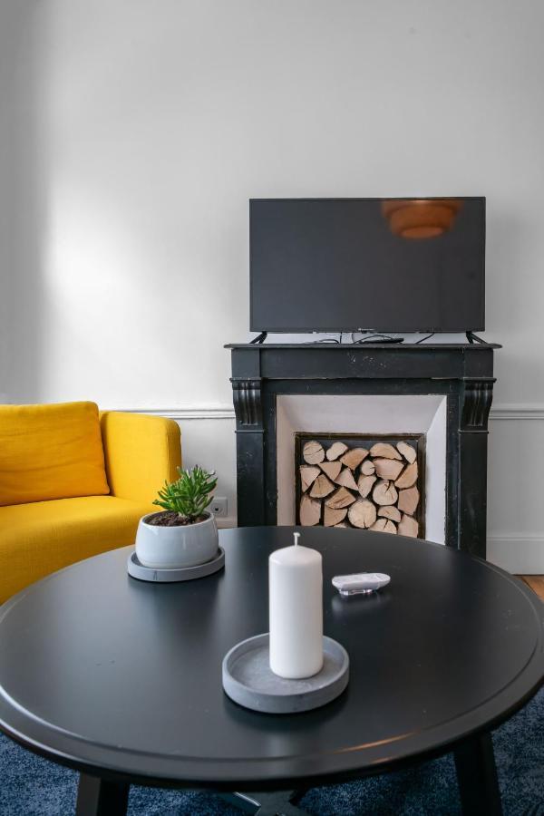 Apartment Le Girard - Centre Vichy