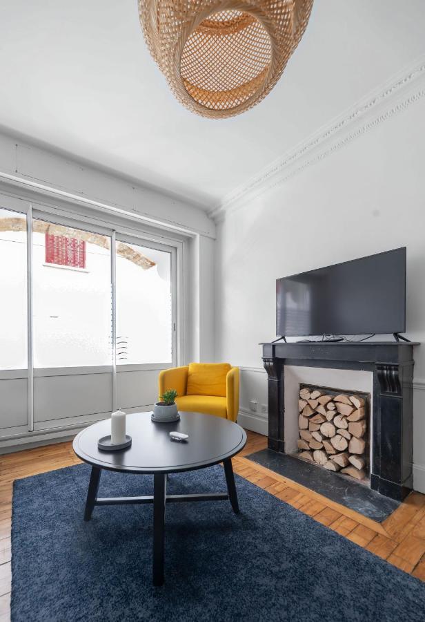 Apartment Le Girard - Centre