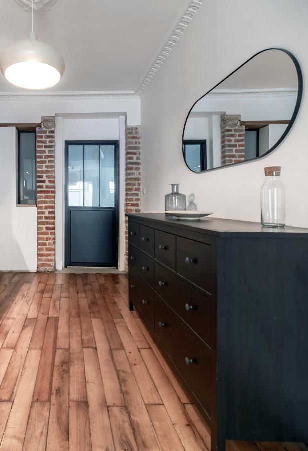 Le Girard - Centre Apartment