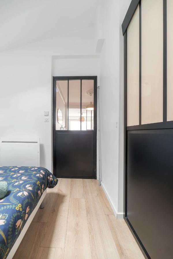 Apartment Le Girard - Centre