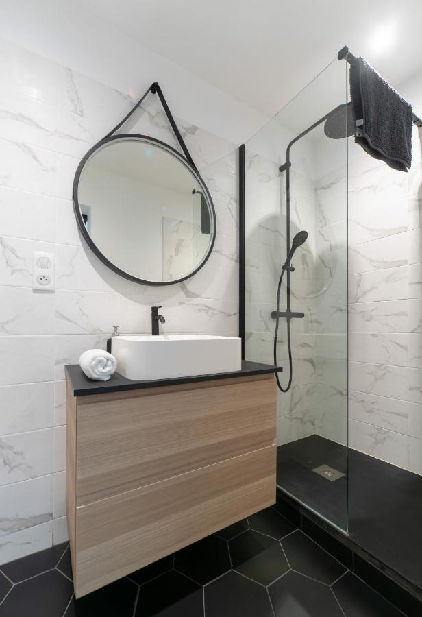 Apartment Le Girard - Centre Vichy