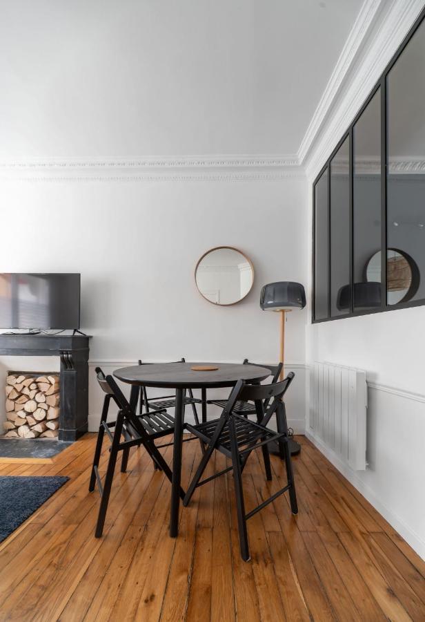 Apartment Le Girard - Centre Vichy