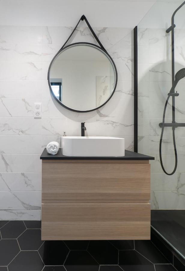 Le Girard - Centre Apartment *